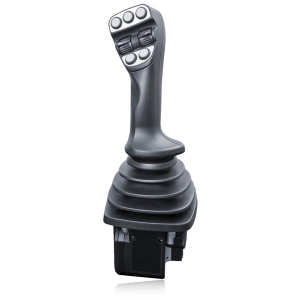 Robust Joystick J4F