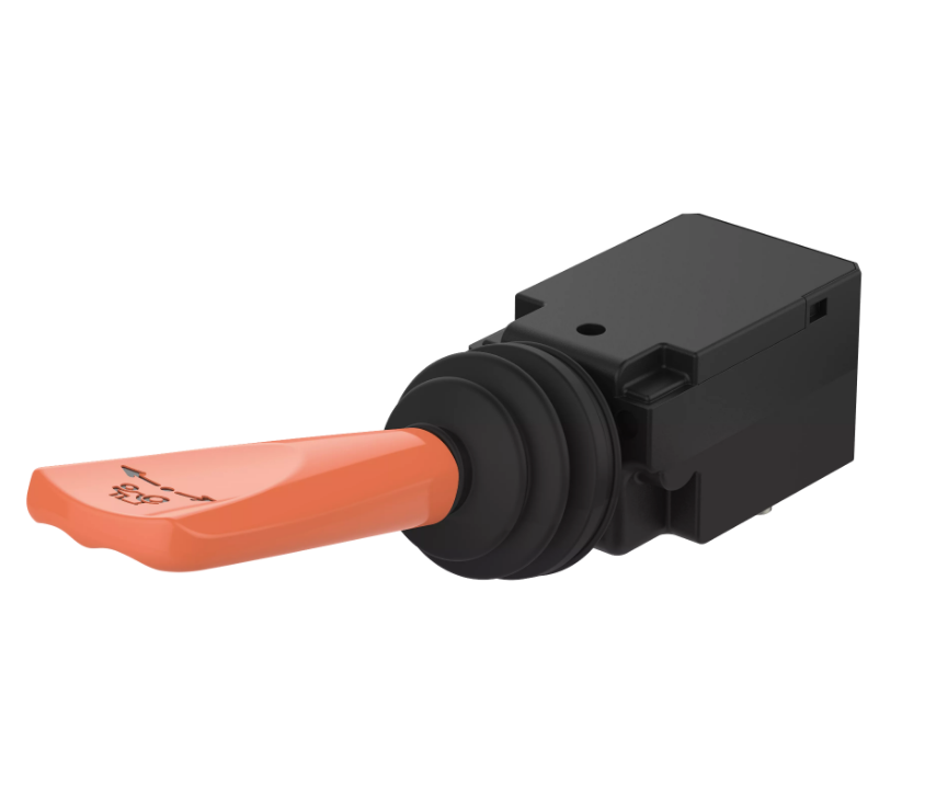 Shuttle Lever Switch 151SL