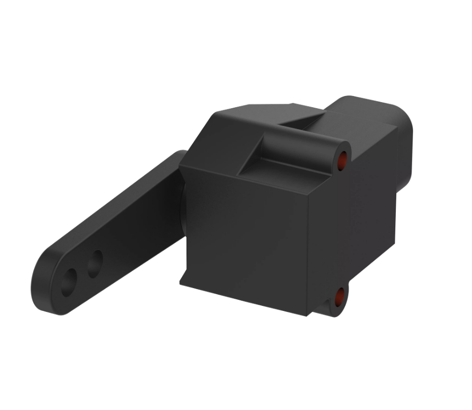 CAN angle sensor 424C