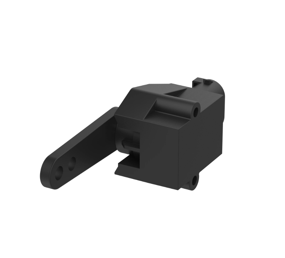 Angle sensor 424D
