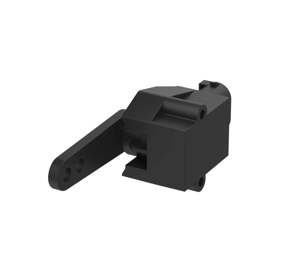 Angle sensor 424R