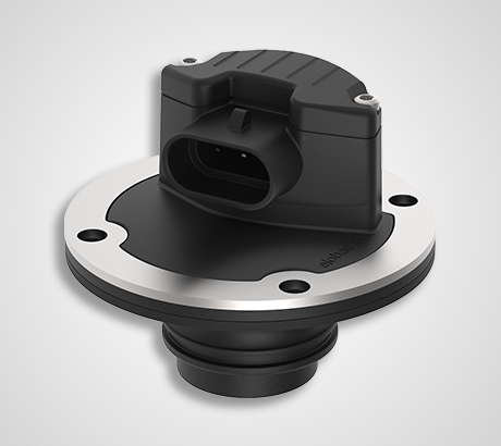Ultrasonic sensor 2UF Off-Highway