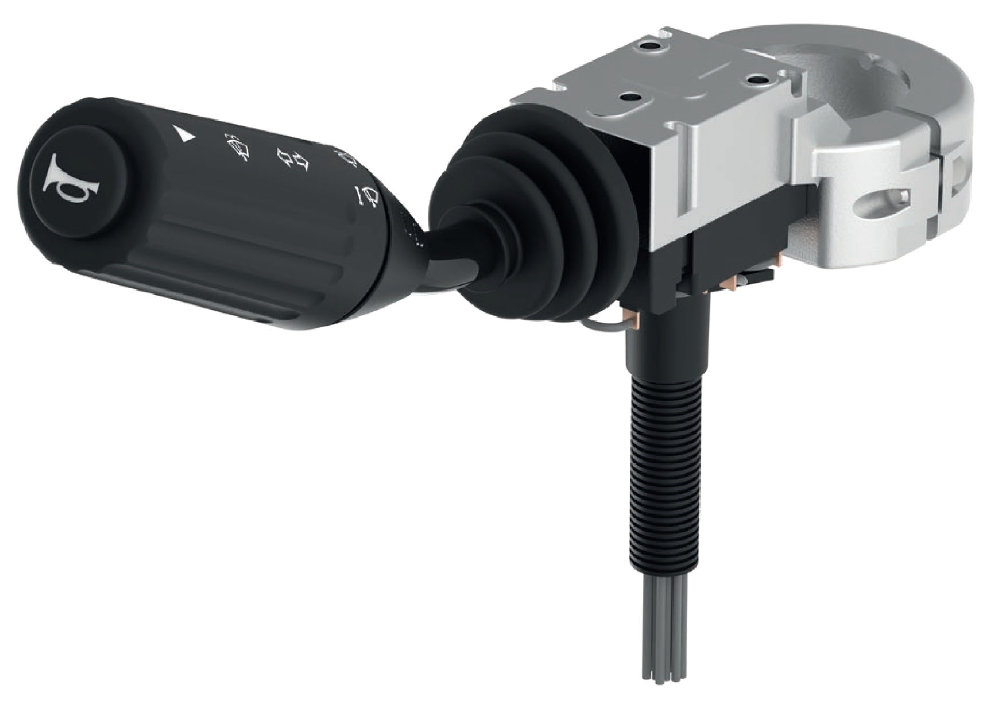 转向柱组合开关 151LSS