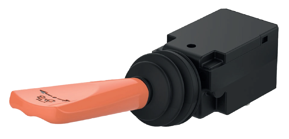 通用转换开关操作手柄 151SL