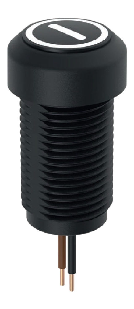 微型按钮开关 145MT…A / …D