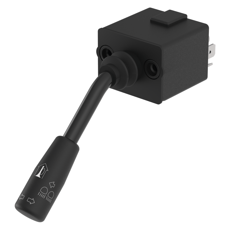 转向柱开关 151U...B